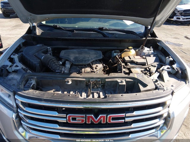 Продаж на аукціоні авто 2020 Gmc Acadia Fwd Sle, vin: 1GKKNKLS1LZ197896, номер лоту: 45438509