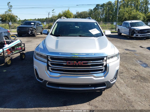 Продаж на аукціоні авто 2020 Gmc Acadia Fwd Sle, vin: 1GKKNKLS1LZ197896, номер лоту: 45438509