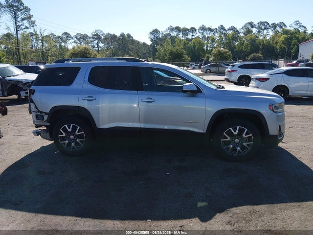 Продаж на аукціоні авто 2020 Gmc Acadia Fwd Sle, vin: 1GKKNKLS1LZ197896, номер лоту: 45438509
