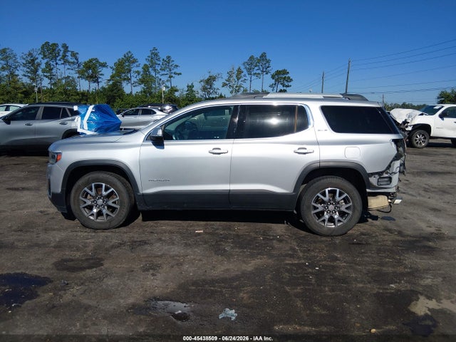 Продаж на аукціоні авто 2020 Gmc Acadia Fwd Sle, vin: 1GKKNKLS1LZ197896, номер лоту: 45438509