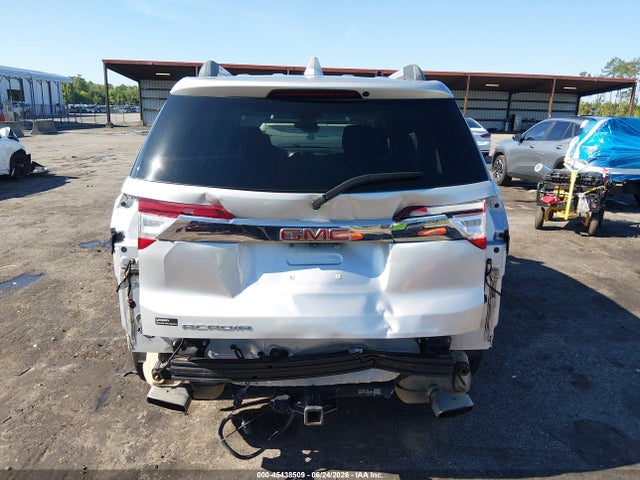 Продаж на аукціоні авто 2020 Gmc Acadia Fwd Sle, vin: 1GKKNKLS1LZ197896, номер лоту: 45438509