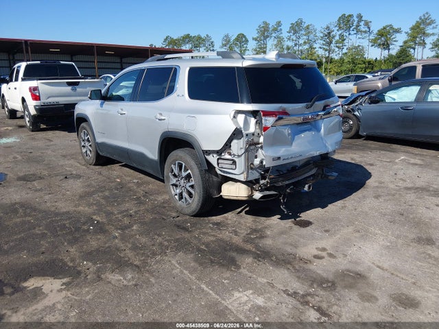 Продаж на аукціоні авто 2020 Gmc Acadia Fwd Sle, vin: 1GKKNKLS1LZ197896, номер лоту: 45438509