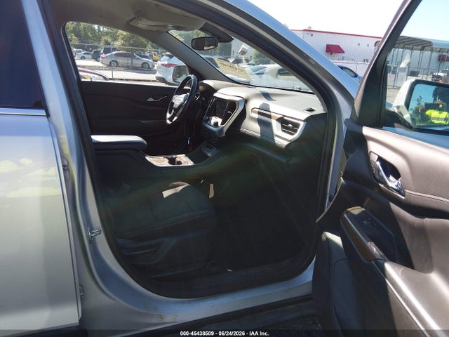 Продаж на аукціоні авто 2020 Gmc Acadia Fwd Sle, vin: 1GKKNKLS1LZ197896, номер лоту: 45438509