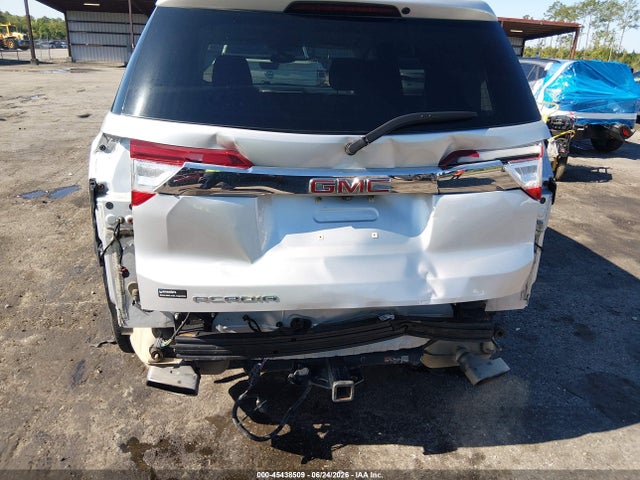 Продаж на аукціоні авто 2020 Gmc Acadia Fwd Sle, vin: 1GKKNKLS1LZ197896, номер лоту: 45438509