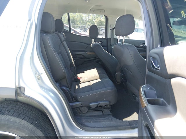 Продаж на аукціоні авто 2020 Gmc Acadia Fwd Sle, vin: 1GKKNKLS1LZ197896, номер лоту: 45438509