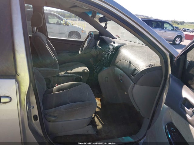 Продажа на аукционе авто 2005 Toyota Sienna Ce, vin: 5TDZA23C55S228134, номер лота: 45438513