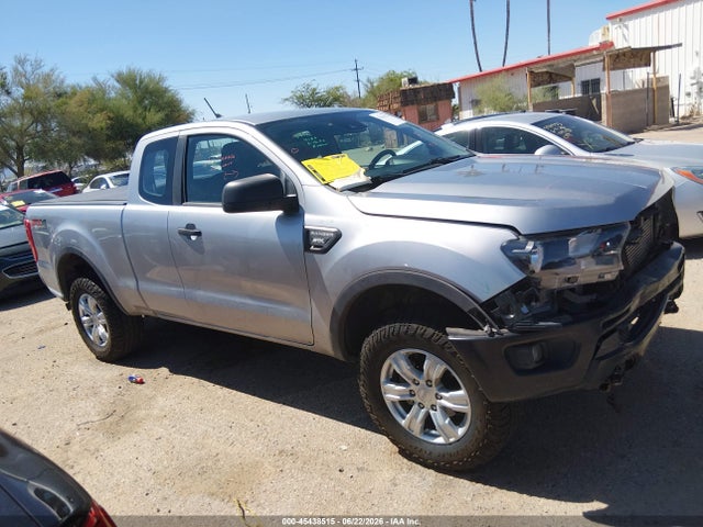 Ford RANGER XL 2021 1FTER1FH2MLD24442 Image 12