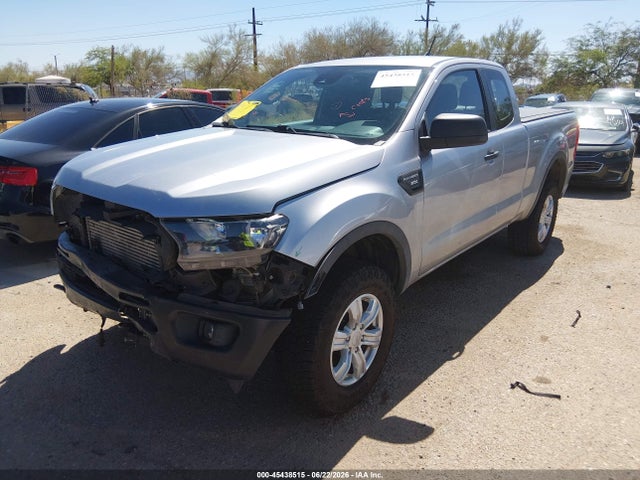 Продажа на аукционе авто 2021 Ford Ranger Xl, vin: 1FTER1FH2MLD24442, номер лота: 45438515