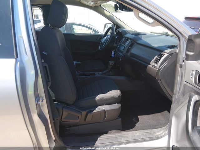 Ford RANGER XL 2021 1FTER1FH2MLD24442 Image 5