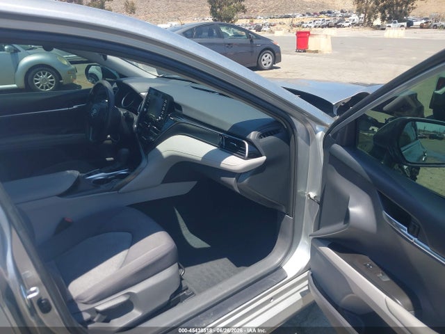 4T1C31AK9MU564234 Toyota Camry Le Hybrid