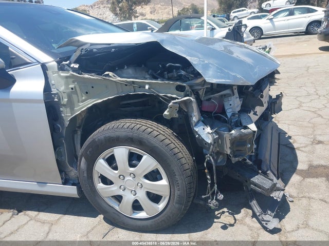 4T1C31AK9MU564234 Toyota Camry Le Hybrid