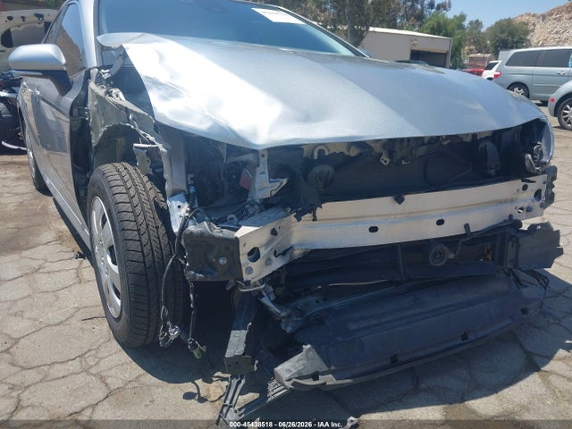 4T1C31AK9MU564234 Toyota Camry Le Hybrid
