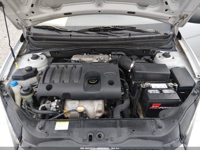 Aukcja sprzedaży 2009 Hyundai Accent Gs, vin: KMHCM36C39U114855, numer aukcji: 45438521