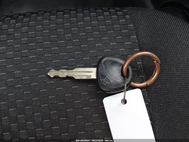 Aukcja sprzedaży 2009 Hyundai Accent Gs, vin: KMHCM36C39U114855, numer aukcji: 45438521