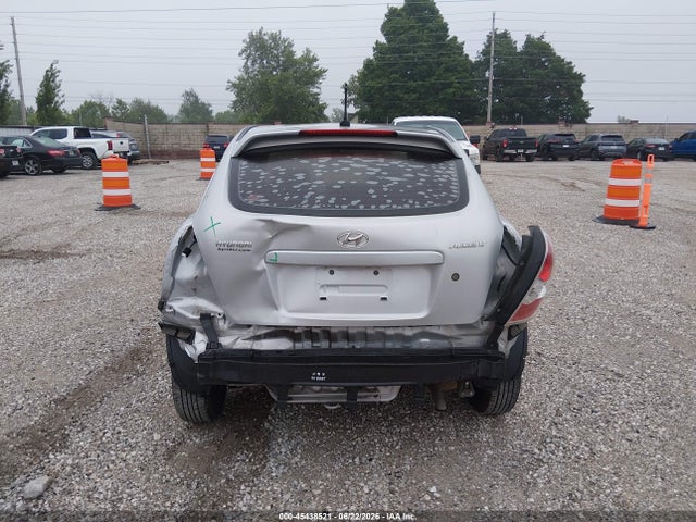 Aukcja sprzedaży 2009 Hyundai Accent Gs, vin: KMHCM36C39U114855, numer aukcji: 45438521