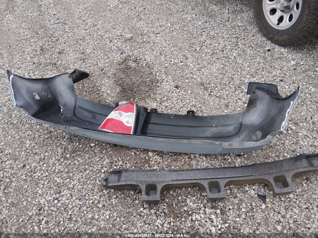 Aukcja sprzedaży 2009 Hyundai Accent Gs, vin: KMHCM36C39U114855, numer aukcji: 45438521
