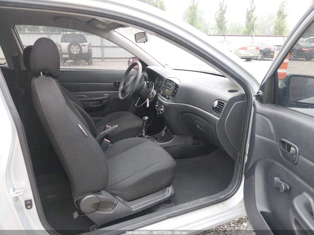 Aukcja sprzedaży 2009 Hyundai Accent Gs, vin: KMHCM36C39U114855, numer aukcji: 45438521