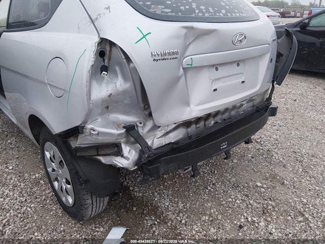 Aukcja sprzedaży 2009 Hyundai Accent Gs, vin: KMHCM36C39U114855, numer aukcji: 45438521