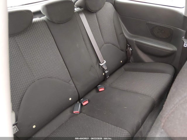Aukcja sprzedaży 2009 Hyundai Accent Gs, vin: KMHCM36C39U114855, numer aukcji: 45438521