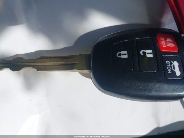 Toyota Prius C One 2018 JTDKDTB38J1615137 Image 11