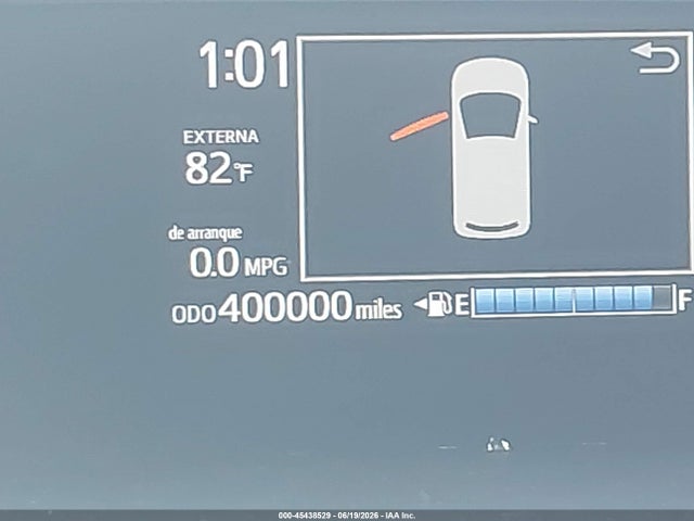 Toyota Prius C One 2018 JTDKDTB38J1615137 Image 18