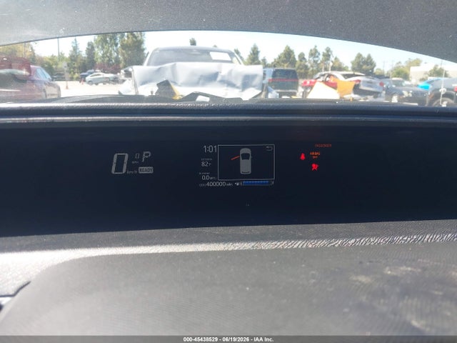 Toyota Prius C One 2018 JTDKDTB38J1615137 Image 7
