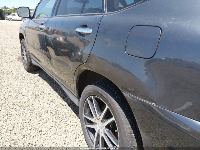 Aukcja sprzedaży 2008 Lexus Rx 350, vin: 2T2HK31U98C057357, numer aukcji: 45438532