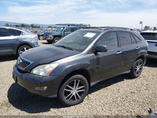 Aukcja sprzedaży 2008 Lexus Rx 350, vin: 2T2HK31U98C057357, numer aukcji: 45438532