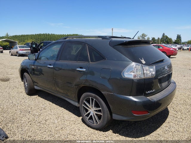 Aukcja sprzedaży 2008 Lexus Rx 350, vin: 2T2HK31U98C057357, numer aukcji: 45438532