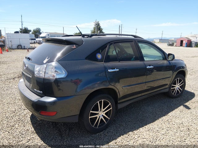 Aukcja sprzedaży 2008 Lexus Rx 350, vin: 2T2HK31U98C057357, numer aukcji: 45438532