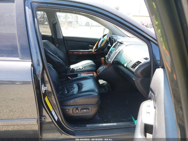 Aukcja sprzedaży 2008 Lexus Rx 350, vin: 2T2HK31U98C057357, numer aukcji: 45438532