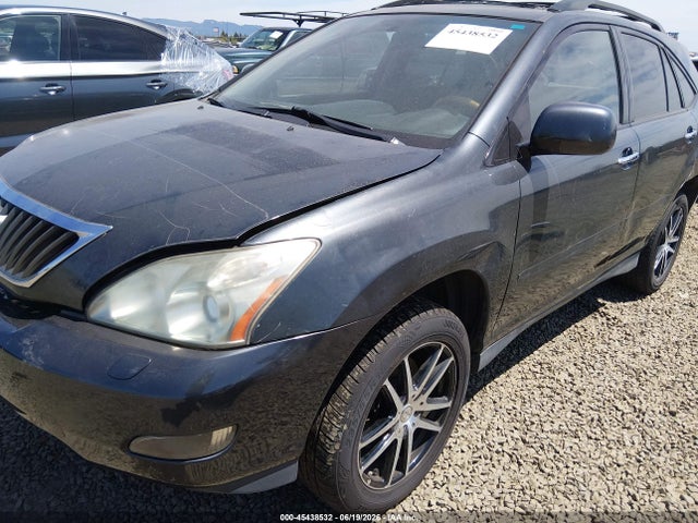 Aukcja sprzedaży 2008 Lexus Rx 350, vin: 2T2HK31U98C057357, numer aukcji: 45438532