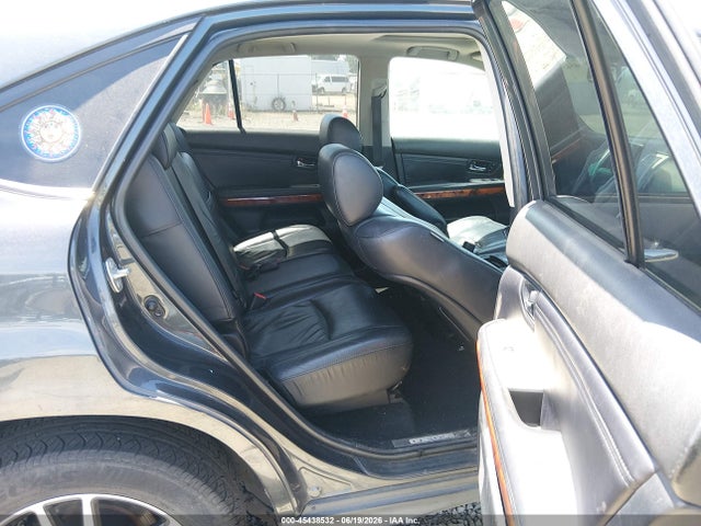 Aukcja sprzedaży 2008 Lexus Rx 350, vin: 2T2HK31U98C057357, numer aukcji: 45438532