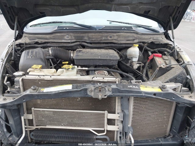 45438541 :رقم المزاد ، 1D7HA18P47S154576 vin ، 2007 Dodge Ram 1500 Slt مزاد بيع