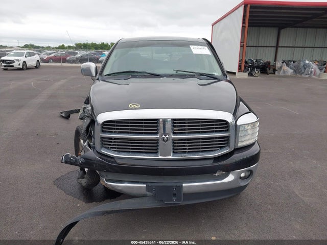 45438541 :رقم المزاد ، 1D7HA18P47S154576 vin ، 2007 Dodge Ram 1500 Slt مزاد بيع