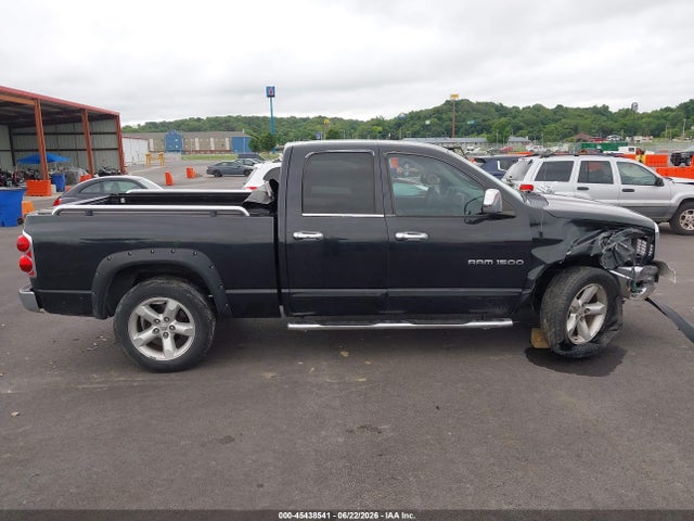 45438541 :رقم المزاد ، 1D7HA18P47S154576 vin ، 2007 Dodge Ram 1500 Slt مزاد بيع