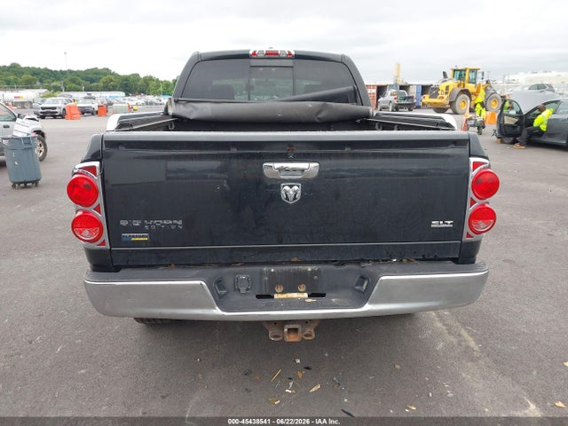45438541 :رقم المزاد ، 1D7HA18P47S154576 vin ، 2007 Dodge Ram 1500 Slt مزاد بيع