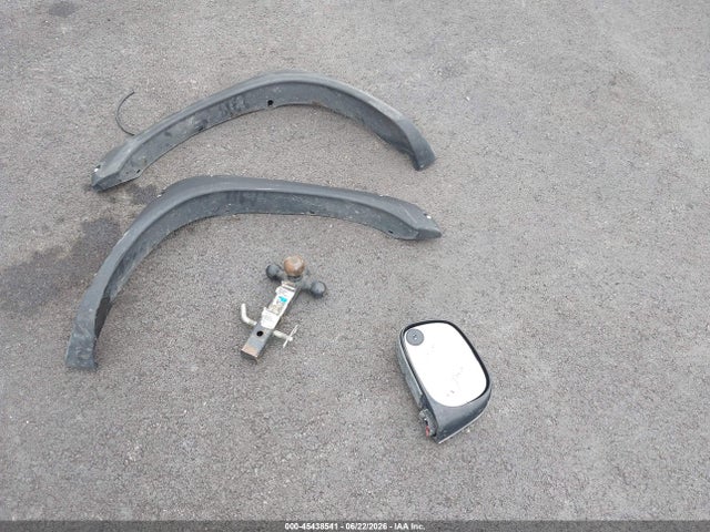 45438541 :رقم المزاد ، 1D7HA18P47S154576 vin ، 2007 Dodge Ram 1500 Slt مزاد بيع