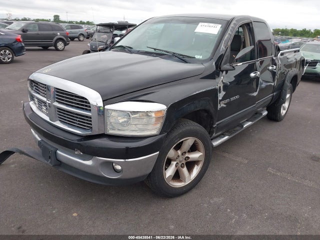 45438541 :رقم المزاد ، 1D7HA18P47S154576 vin ، 2007 Dodge Ram 1500 Slt مزاد بيع
