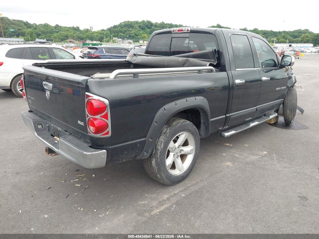 45438541 :رقم المزاد ، 1D7HA18P47S154576 vin ، 2007 Dodge Ram 1500 Slt مزاد بيع