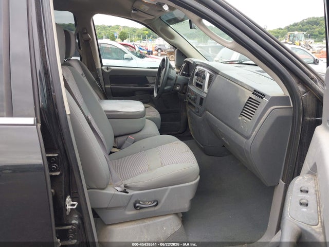 45438541 :رقم المزاد ، 1D7HA18P47S154576 vin ، 2007 Dodge Ram 1500 Slt مزاد بيع