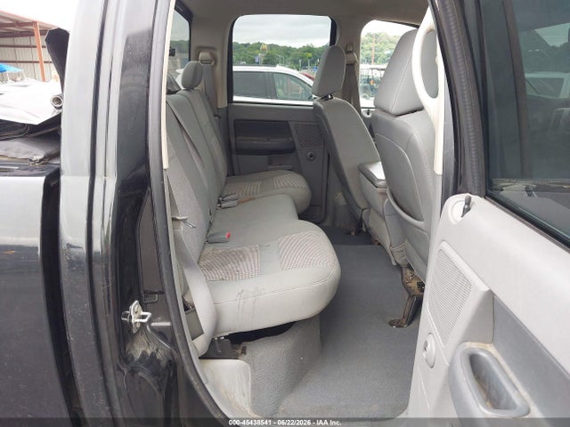 45438541 :رقم المزاد ، 1D7HA18P47S154576 vin ، 2007 Dodge Ram 1500 Slt مزاد بيع