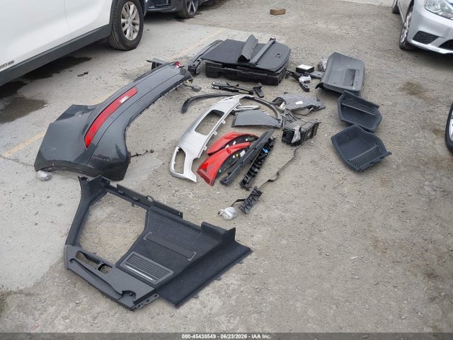 Продажа на аукционе авто 2018 Audi Q5 2.0t Premium/2.0t Tech Premium, vin: WA1BNAFY6J2206890, номер лота: 45438549