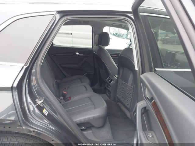 Продажа на аукционе авто 2018 Audi Q5 2.0t Premium/2.0t Tech Premium, vin: WA1BNAFY6J2206890, номер лота: 45438549