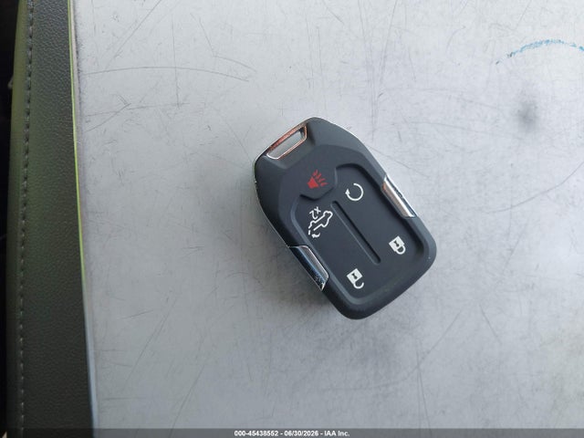 Chevrolet Silverado 1500 Lt 2019 1GCPWCEK1KZ412032 Image 11