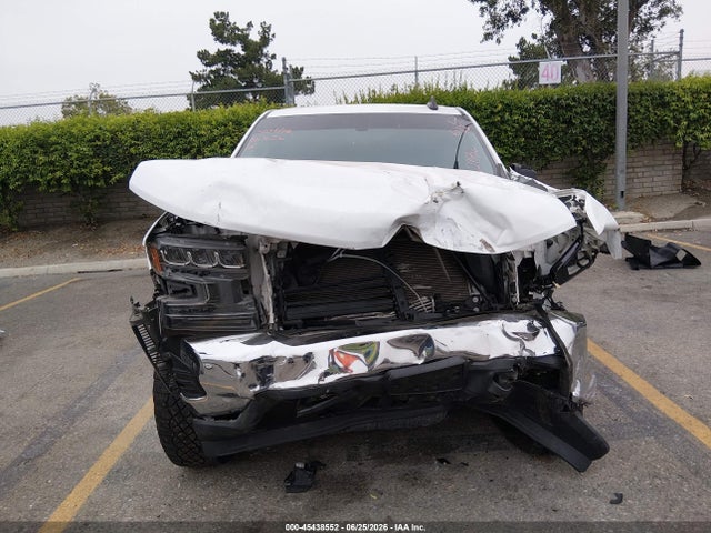 Chevrolet Silverado 1500 Lt 2019 1GCPWCEK1KZ412032 Image 14