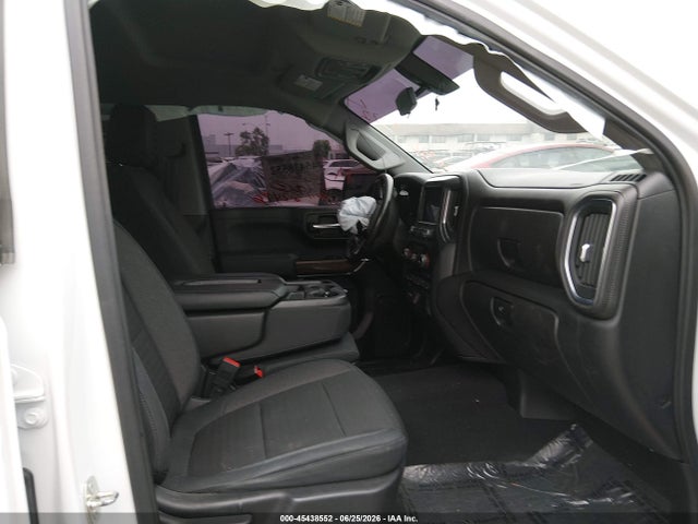 Chevrolet Silverado 1500 Lt 2019 1GCPWCEK1KZ412032 Image 5