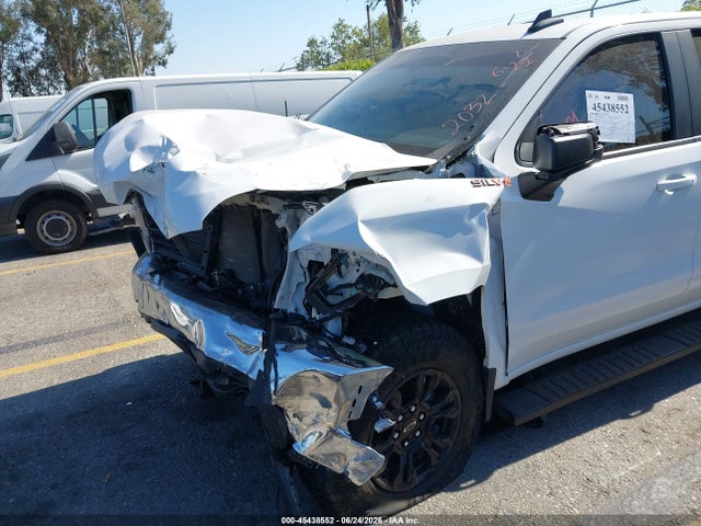 Chevrolet Silverado 1500 Lt 2019 1GCPWCEK1KZ412032 Image 12