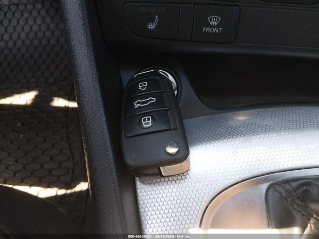 WA1BFCFS4FR011938 Audi Q3 2.0t Premium Plus