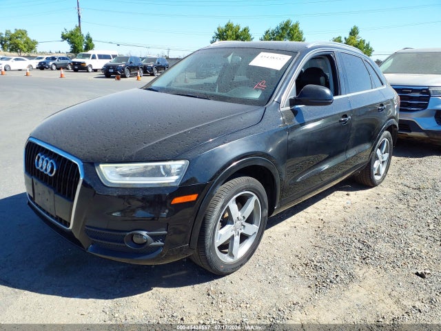 WA1BFCFS4FR011938 Audi Q3 2.0t Premium Plus